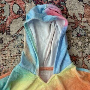 Toddler Pool/Beach Cover - 5T